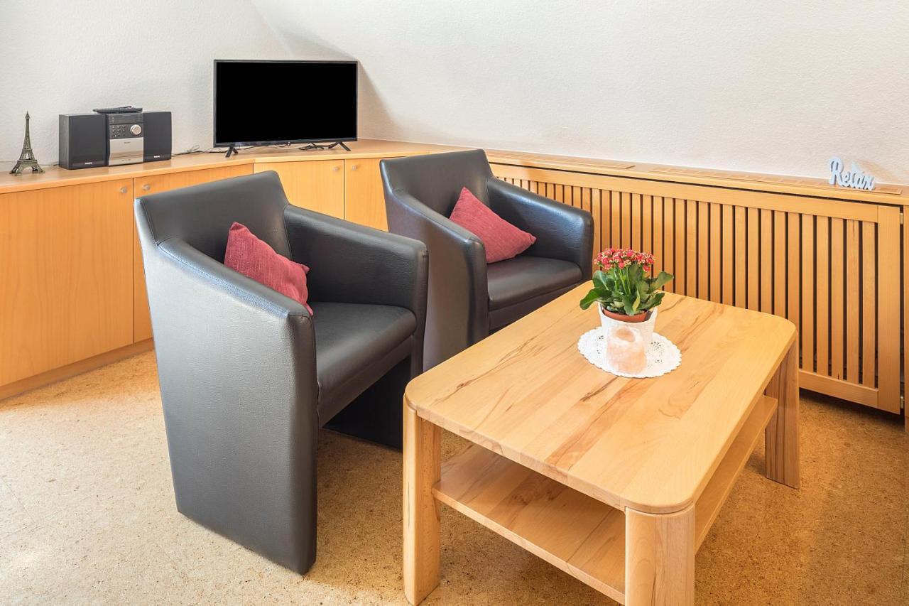 Waldesruh Apartment Titisee-Neustadt Exterior photo