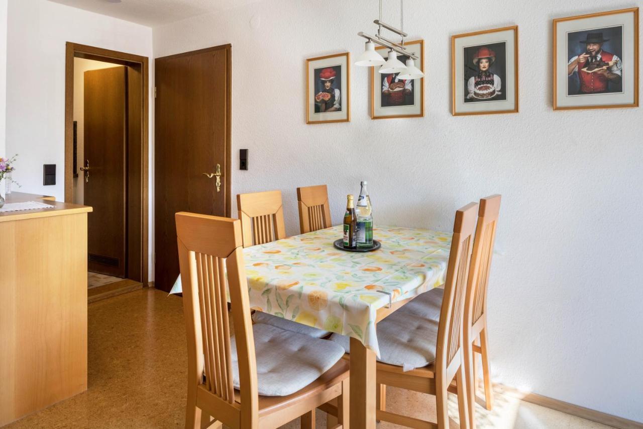 Waldesruh Apartment Titisee-Neustadt Exterior photo