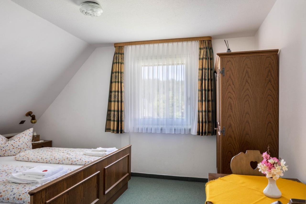 Waldesruh Apartment Titisee-Neustadt Exterior photo
