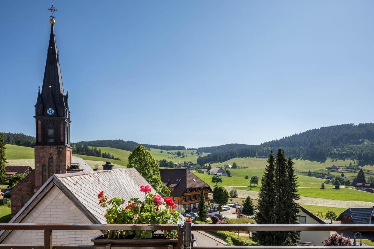 Waldesruh Apartment Titisee-Neustadt Exterior photo